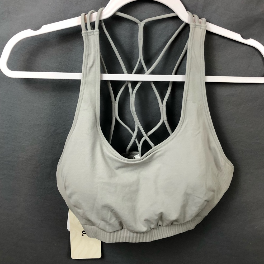 Fabletics Sports Bra